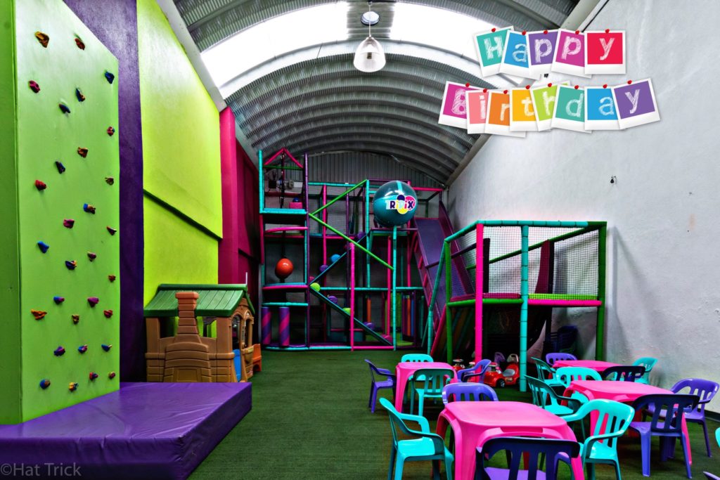 Salón de Fiestas Infantiles en Benito Juarez D´Vento Kids - Salon De Fiestas Infantiles En Miguel HiDalgo Tripix 1 1024x683